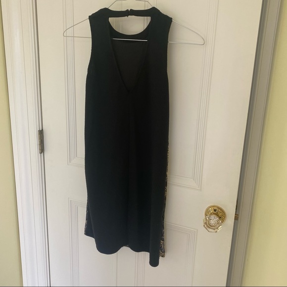 Francesca’s | Sequin Sleeveless Dress - Picture 4 of 7